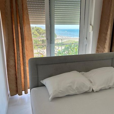 Apartments Doda Улцинь Екстер'єр фото