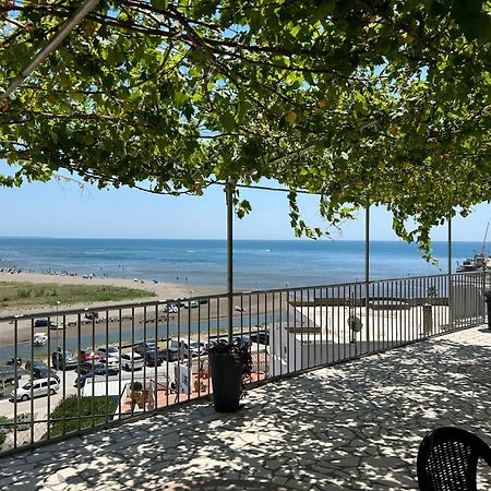 Apartments Doda Улцинь Екстер'єр фото