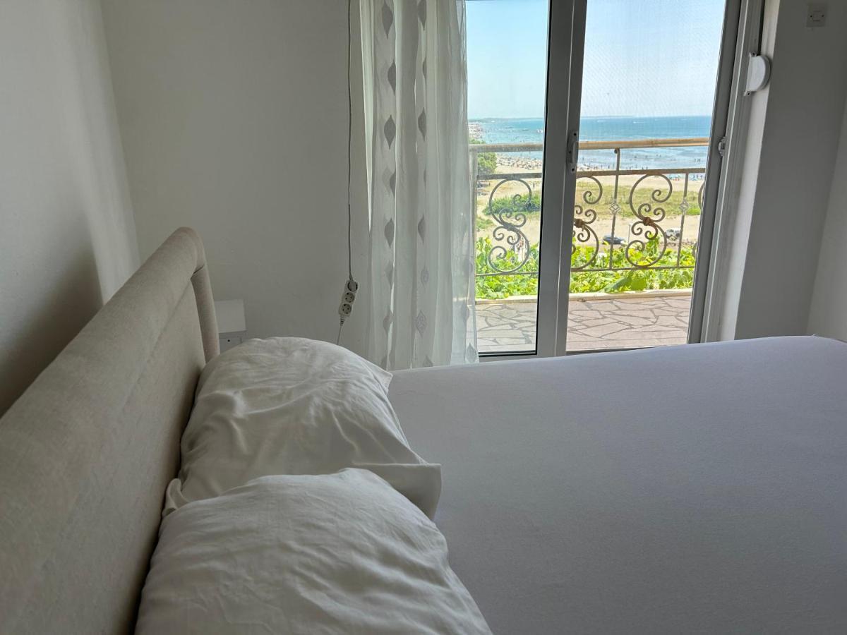 Apartments Doda Улцинь Екстер'єр фото