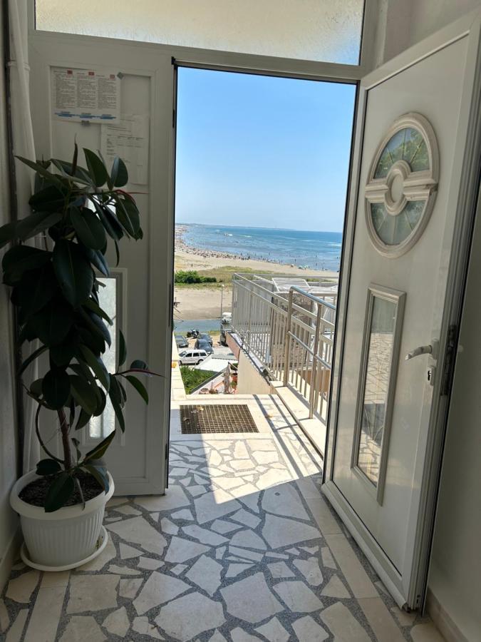 Apartments Doda Улцинь Екстер'єр фото