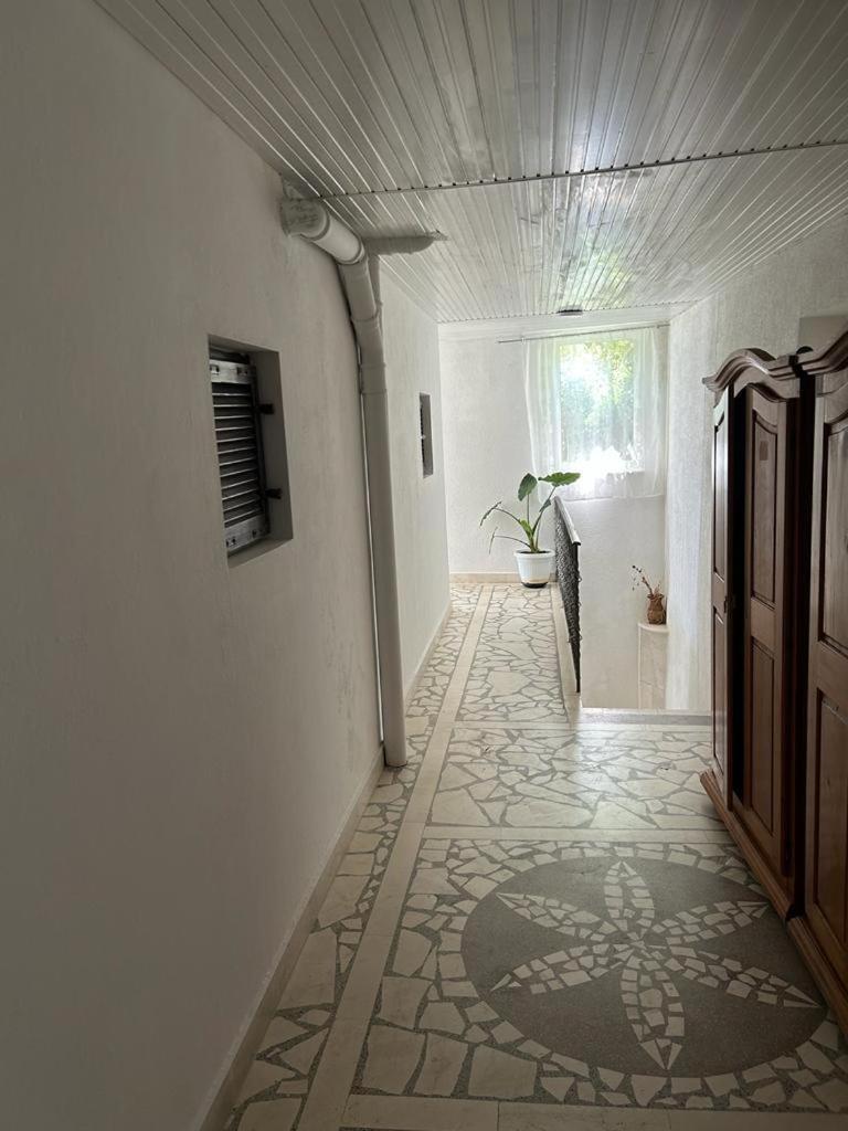 Apartments Doda Улцинь Екстер'єр фото